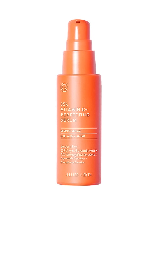 35% Vitamin C+ Perfecting Serum