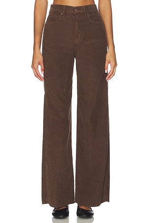 Taylor High Rise Wide Leg Veronica Beard